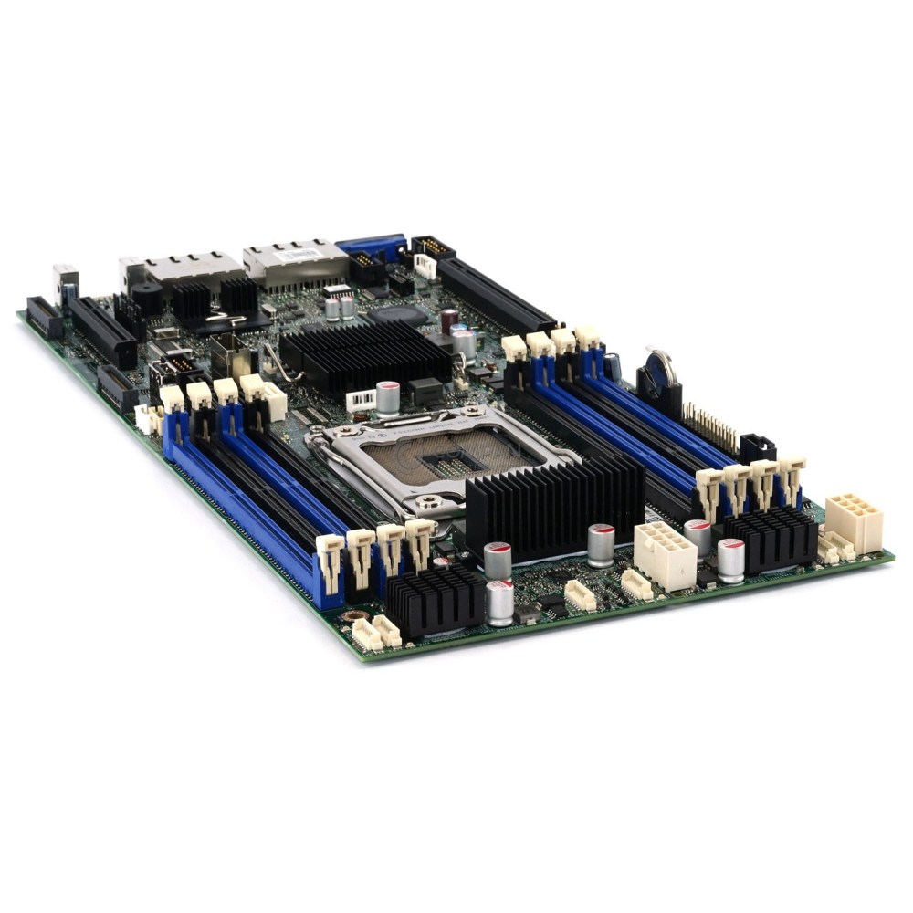 G42643-204 INTEL MAINBOARD LGA2011 FOR STEELHEAD RIVERBED CXA-03070-B010